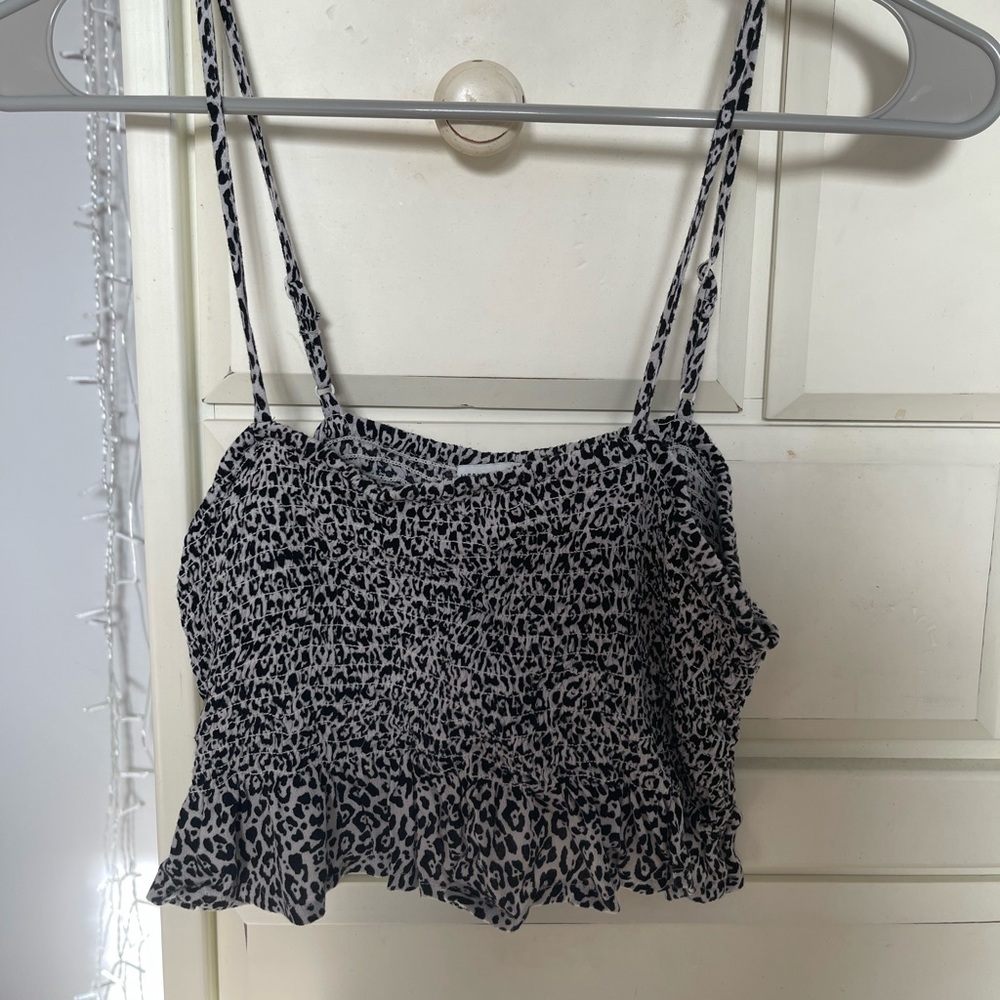 american eagle tank top